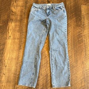 PAC Sun Low Rise Straight Size 28